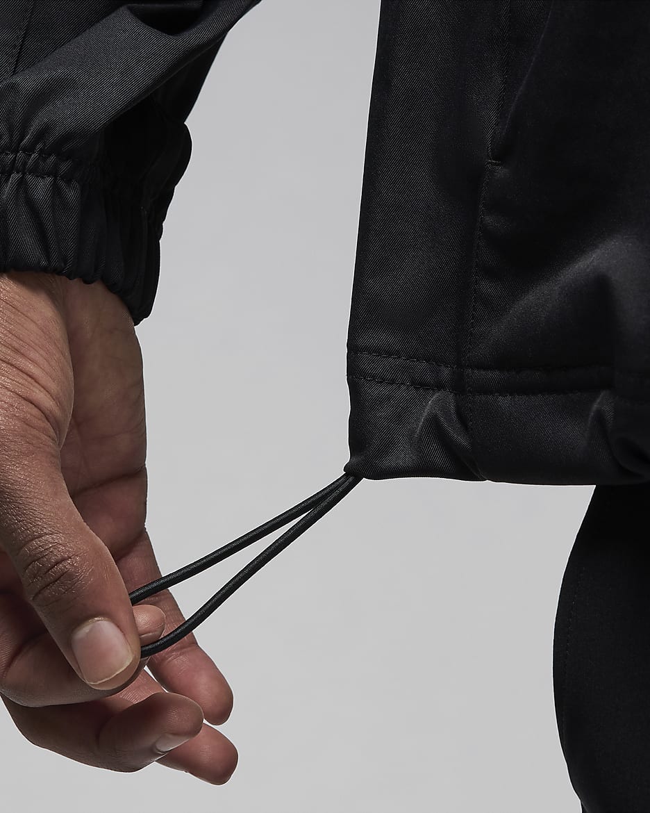 Jordan rain jacket cheap